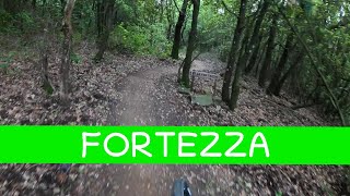 MTB Montalbano 02.06.2023 sentiero FORTEZZA