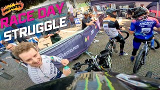 RACE DAY - PIETRA WORLD CUP | Jack Moir |