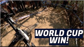 1st Place - Final Stage of EDR #3 Pietra...