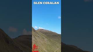 Epic MTB Trails. Scottish Highlands MTB. Glen...