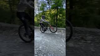 Jackson Goldstone entering LIGHT SPEED 