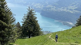 Federispitz Bike & Hike
