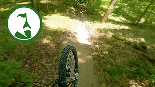 What's new at the Highlands Bike Park