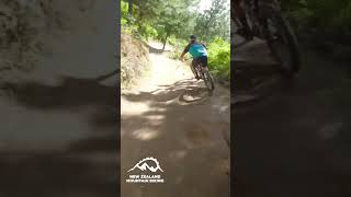 So smooth! It’s no secret how to ride like...