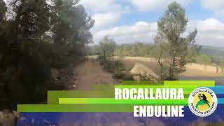 Rocallaura bikepark - Enduline