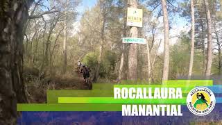 Rocallaura bikepark - Manantial