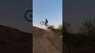 Old school beat #mountainbike #transitionbikes