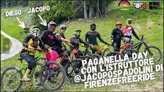 FAI ZONE Dolomiti Paganella Bike con...