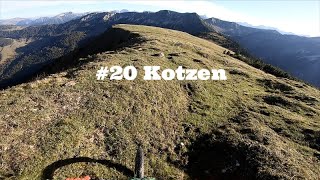 Kotzen MTB (Vorkarwendel) #20