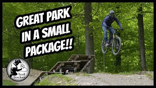 Bike Park Albstadt - Still progressing! (MTB...