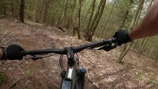 Loam Ranger (and The Fear) in South Michaux...