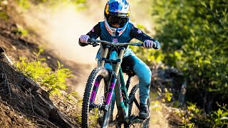Returning to FULL SPEED | Tahnee Seagrave...