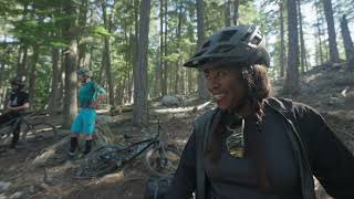 IF YOU CAN SEE IT YOU CAN BE IT | GROW CYCLING