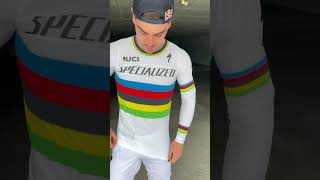 New kit day  rate the set up