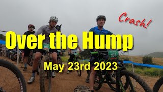 Over the Hump #4 Mountain bike race May 23, 2023