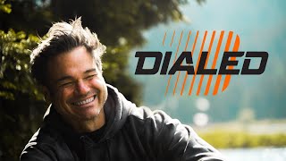 DIALED S5-EP1: Dialed is back!! Season 5...