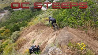 OC Steeps on Memorial Day / Shuttling the...