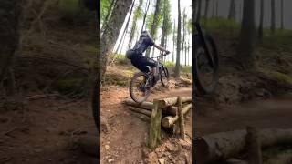 TRIALS SKILLS ON A E BIKE! #bikes #mtb...