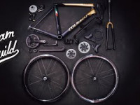 DREAM BULD ROAD BIKE - Colnago C68 -...