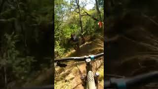 But off camber #mountainbike #mtb #bikeshorts...