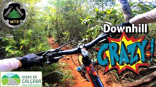 DH CRAZY, Também conhecida por Matinha do...
