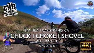 MTB Riding B Lopes | Chuck Town |...