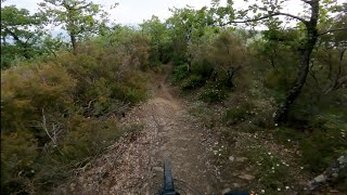 Arezzo Mountain Biking Trails Trailforks