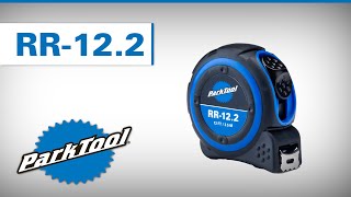 RR-12.2 Tape Measure