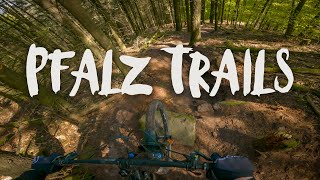 Pfalz Enduro Trails