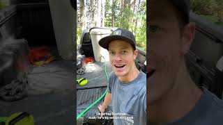 How to Trail Build With No Rain! #mtb...