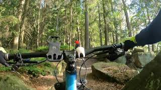Trutnov Trails - Modřínový - 2023