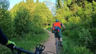 Trutnov Trails - Floutek - 2023