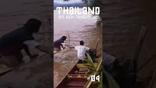 NOS HUNDIMOS!!!   TAILANDIA en 60 seg #04 ...