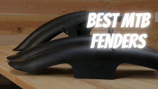 RRP ProGuard / The Best MTB fenders