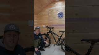 MTB Front Fender Is A Game Changer