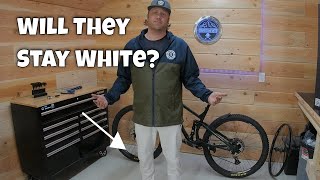 Testing The Dharco Gravity Pants / Will They...