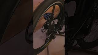 Spank Hex Rear Hub Sound