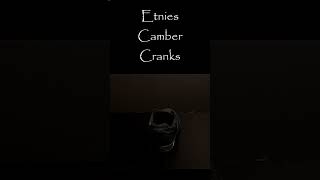 Etnies Camber Cranks