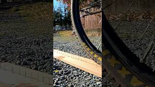 orange seal test . 
