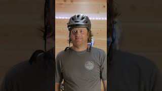 I Stole My Wife's Bike Seat