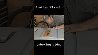 Another Classic Unboxing