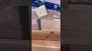 Tongue And Groove Install Tip