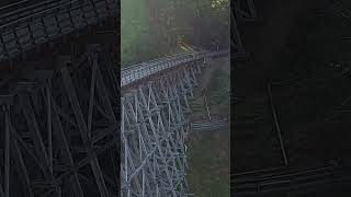 The Epic Kinsol Trestle‍♂️