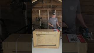 Use A Circular Saw ALWAYS
