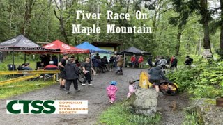 Maple Mountain Fiver Race