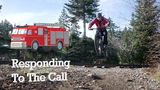 Responding To The Call
