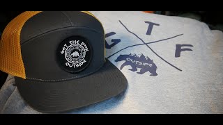 GTFOutside Clothing