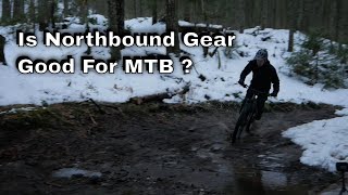 Is Northbound Gear Good For Mountain Biking?