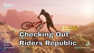 Riders Republic XBOX One