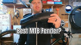 RRP ProGuard Rear Fender